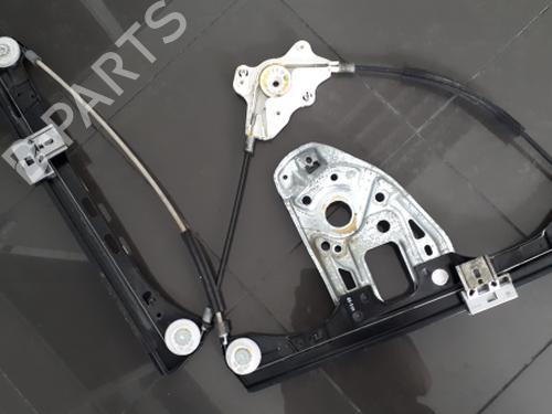 Used Front right window mechanism Front right window mechanism 38880327 38880327