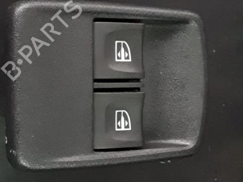 Used Left front window switch Left front window switch MERCEDES-BENZ CITAN Box Body/MPV (W415) 109 CDI (415.601, 415.603, 415.605) (90 hp) 38880344 38880344