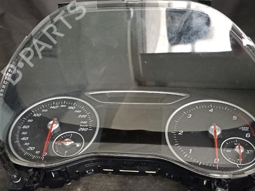 instrument-cluster-mercedes-benz-a-class-w176-2012-2013-2014-2015-2016-2017-2018-38880368 main image