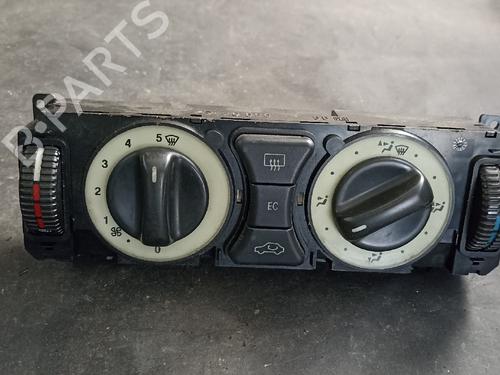 Used Climate control Climate control MERCEDES-BENZ SLK (R170) 230 Kompressor (170.447) (193 hp) 38880390 38880390