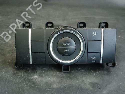 Used Climate control Climate control MERCEDES-BENZ R-CLASS (W251, V251) R 320 CDI 4-matic (251.022, 251.122) (224 hp) 38880404 38880404
