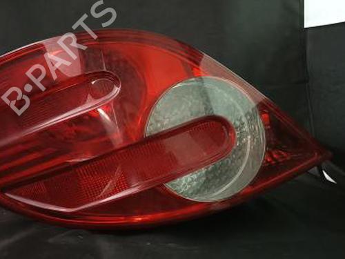 Used Left taillight Left taillight 38880406 38880406