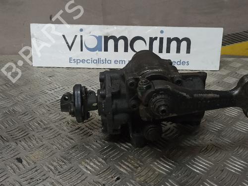 Used Steering rack Steering rack MERCEDES-BENZ SL (R129) 320 (129.063) (231 hp) 38880445 38880445