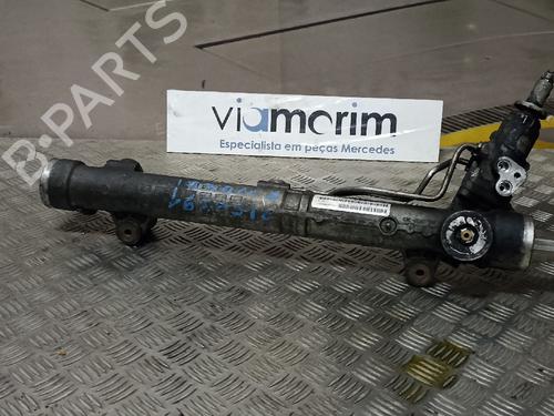 Used Steering rack Steering rack MERCEDES-BENZ R-CLASS (W251, V251) R 300 CDI (251.021, 251.121, 251.026, 251.126) (190 hp) 38880448 38880448