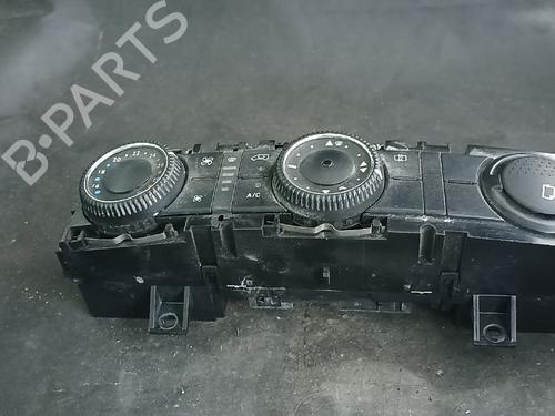 Used Climate control Climate control 38880457 38880457