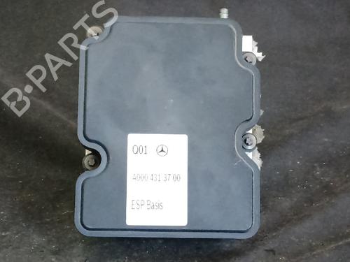 abs-pump-mercedes-benz-a-class-w176-2012-2013-2014-2015-2016-2017-2018-38880462 main image