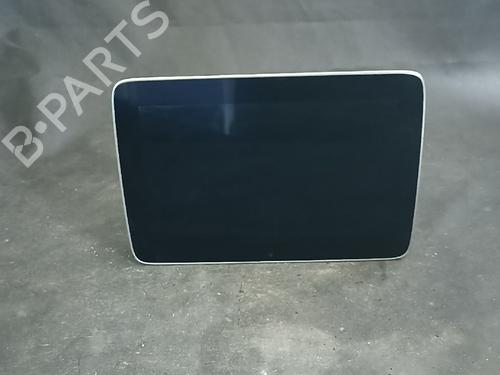 display-monitor-mercedes-benz-a-class-w176-2012-2013-2014-2015-2016-2017-2018-38880465 main image