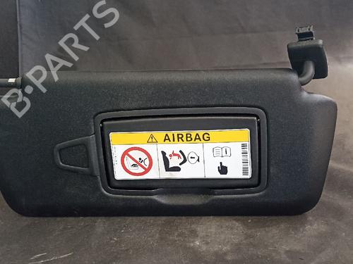Højre solskærm Højre solskærm 38880467 38880467
