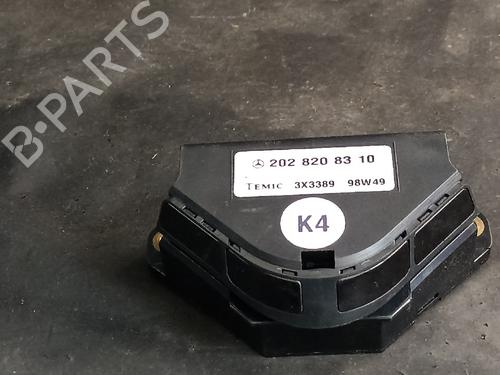 Used Control unit Control unit 38880484 38880484