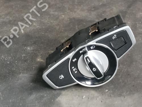 Used Headlight switch Headlight switch MERCEDES-BENZ C-CLASS (W205) C 220 BlueTEC / d (205.002, 205.004) (170 hp) 38880497 38880497