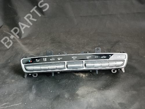 Used Climate control Climate control MERCEDES-BENZ C-CLASS (W205) C 220 BlueTEC / d (205.002, 205.004) (170 hp) 38880505 38880505
