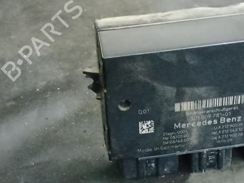 Electronic module MERCEDES-BENZ E-CLASS (W212) E 220 CDI / BlueTEC (212.001, 212.002) | BP38880513M83 - Image 2