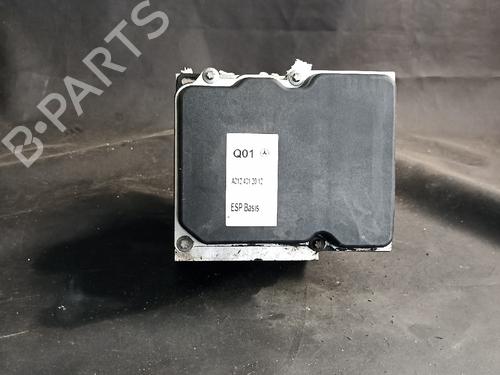 abs-pump-mercedes-benz-e-class-w212-2009-2010-2011-2012-2013-2014-2015-2016-38880532 main image