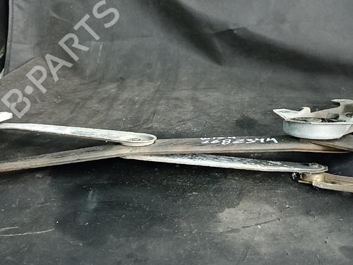 front-right-window-mechanism-mercedes-benz-e-class-w124-1993-1994-1995-1996-38880554 main image