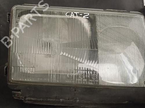 right-headlight-mercedes-benz-e-class-w124-1993-1994-1995-1996-38880557 main image