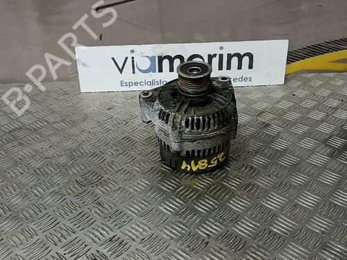 Used Alternator Alternator MERCEDES-BENZ S-CLASS (W140) S 300 Turbo-D (140.135) (177 hp) 38880563 38880563