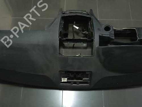 Dashboard MERCEDES-BENZ C-CLASS T-Model (S204) C 200 CDI (204.201) | BP38880572C46 - Image 2