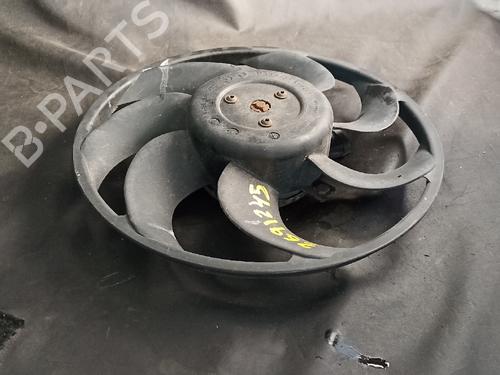 Used Fan Fan 38880584 38880584