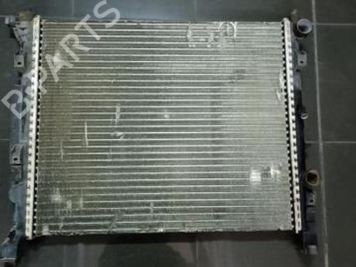 Used Water radiator Water radiator 38880595 38880595