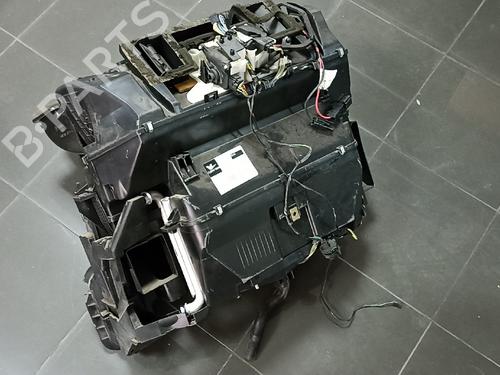 Used Heater matrix box Heater matrix box MERCEDES-BENZ VIANO (W639) CDI 2.2 (639.711, 639.713, 639.811, 639.813, 639.815) (116 hp) 38880600 38880600
