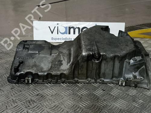oil-sump-mercedes-benz-e-class-w211-2002-2003-2004-2005-2006-2007-2008-2009-38880637 main image