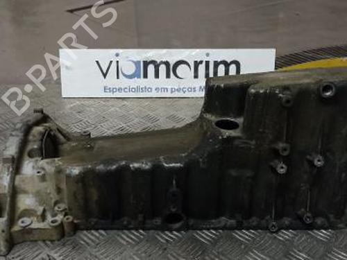 Used Oil sump Oil sump 38880639 38880639