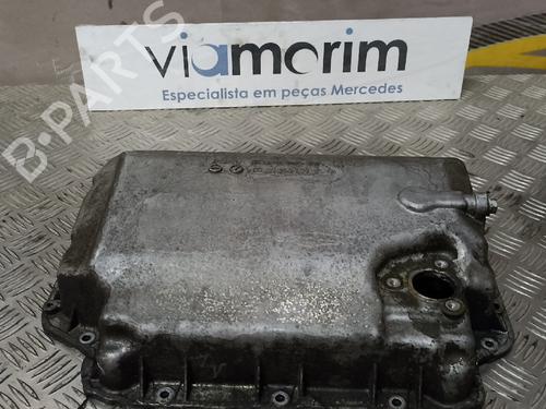 Used Oil sump Oil sump MERCEDES-BENZ VITO / MIXTO Van (W639) 113 CDI (639.601, 639.603, 639.605) (136 hp) 38880694 38880694