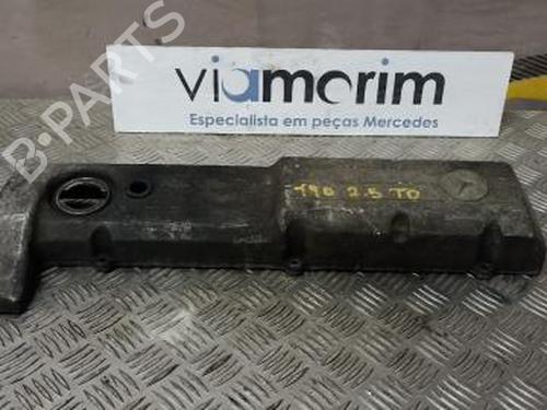 Used Valve cover Valve cover MERCEDES-BENZ 190 (W201) D 2.5 (201.126) (90 hp) 38880725 38880725