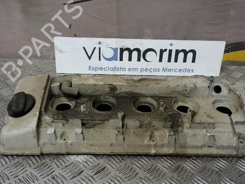 Used Valve cover Valve cover MERCEDES-BENZ E-CLASS (W124) E 250 D (124.126, 124.129) (113 hp) 38880737 38880737