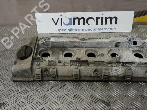 Used Valve cover Valve cover MERCEDES-BENZ E-CLASS (W124) E 250 D (124.126, 124.129) (113 hp) 38880738 38880738