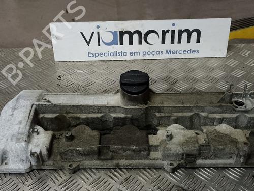 valve-cover-mercedes-benz-e-class-w211-2002-2003-2004-2005-2006-2007-2008-2009-38880757 main image