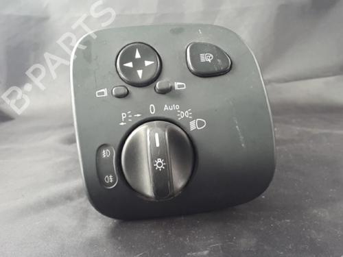 Used Headlight switch Headlight switch MERCEDES-BENZ C-CLASS Coupe (CL203) C 220 CDI (203.708) (150 hp) 38880783 38880783