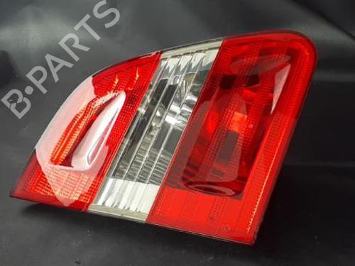 Used Left tailgate light Left tailgate light 38880793 38880793