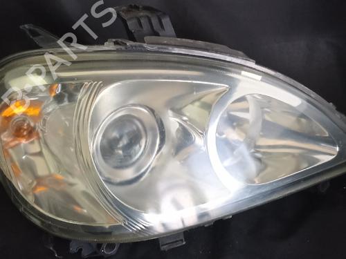 Used Right headlight Right headlight 38880795 38880795