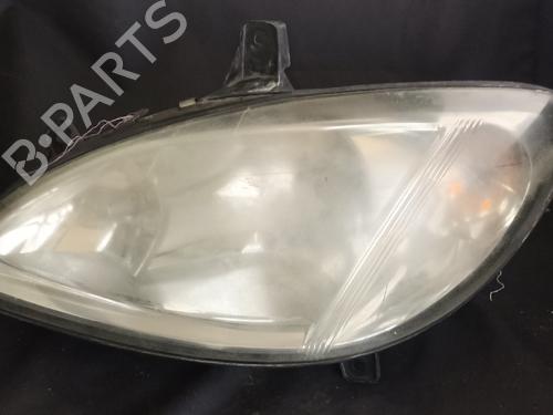 Used Left headlight Left headlight 38880798 38880798