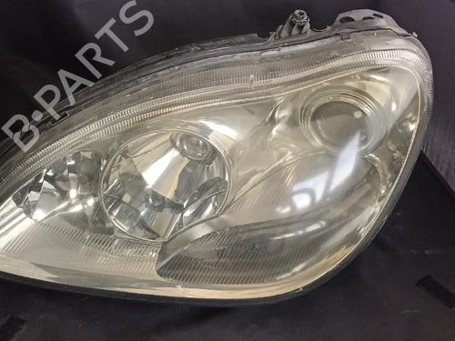 Used Left headlight Left headlight 38880800 38880800