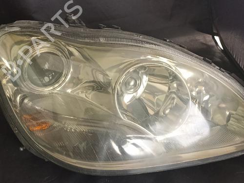 Used Right headlight Right headlight 38880801 38880801