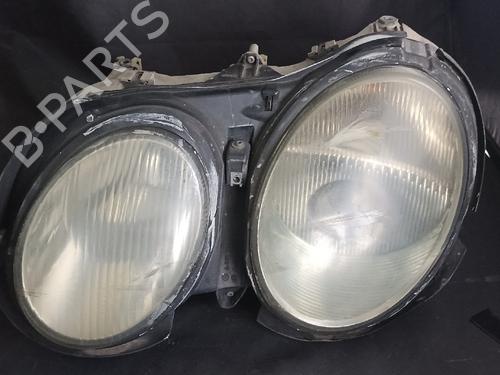 Used Left headlight Left headlight 38880802 38880802