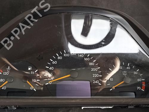 Used Instrument cluster Instrument cluster 38880823 38880823