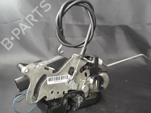 Used Front right lock Front right lock MERCEDES-BENZ VITO / MIXTO Van (W639) 111 CDI (639.601, 639.603) (116 hp) 38880830 38880830