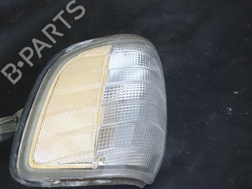 Used Left front indicator Left front indicator 38880837 38880837