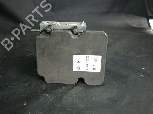 abs-pump-mercedes-benz-a-class-w176-2012-2013-2014-2015-2016-2017-2018-38880863 main image