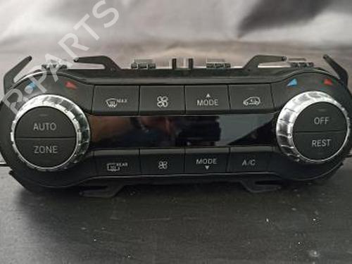 Used Climate control Climate control 38880864 38880864
