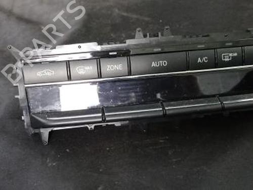 Used Climate control Climate control 38880885 38880885