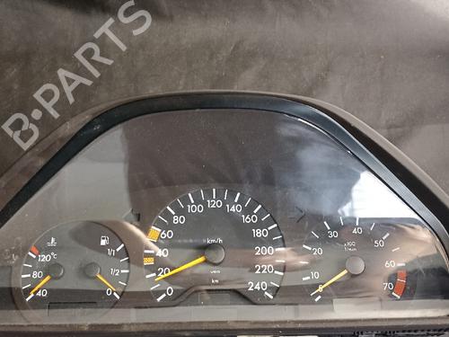 instrument-cluster-mercedes-benz-e-class-w210-1995-1996-1997-1998-1999-2000-2001-2002-2003-38880892 main image