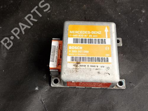 ecu-airbags-mercedes-benz-e-class-w210-1995-1996-1997-1998-1999-2000-2001-2002-2003-38880895 main image