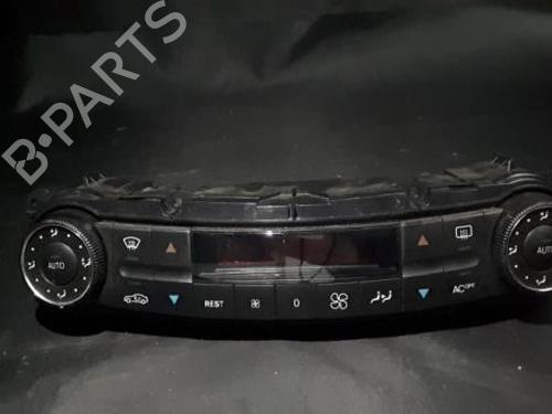 Used Climate control Climate control 38880907 38880907