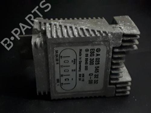 Used Electronic module Electronic module 38880911 38880911