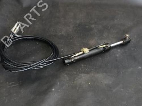 Used Other Other MERCEDES-BENZ CLK Convertible (A208) CLK 230 Kompressor (208.447) (193 hp) 38880931 38880931