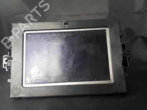 display-monitor-mercedes-benz-c-class-w204-2007-2008-2009-2010-2011-2012-2013-2014-2015-38880935 main image